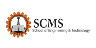 SCMS Logo