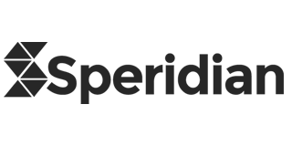 Speridian Logo