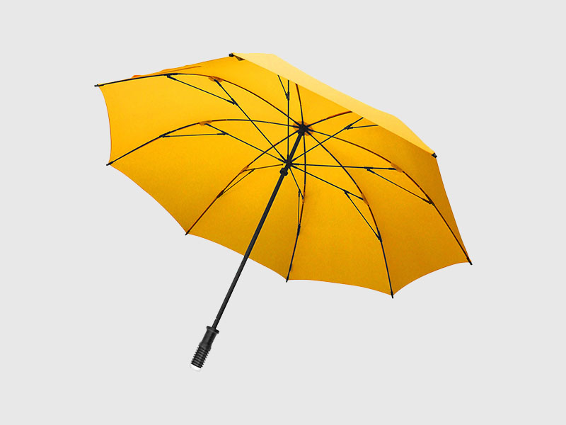 Umbrellas & Rainwear